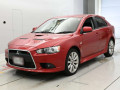 2011 Mitsubishi Galant Fortis Sportback