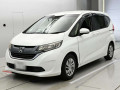 2017 Honda Freed Plus