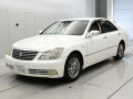 2006 Toyota Crown