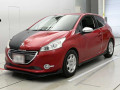 2013 Peugeot 208