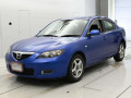 2008 Mazda Axela