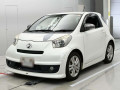 2011 Toyota iQ