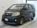 2007 Toyota Alphard V