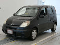 2002 Toyota Fun Cargo