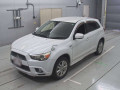 2011 Mitsubishi RVR