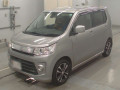 2014 Suzuki WAGON R STINGRAY