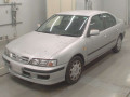 1997 Nissan Primera