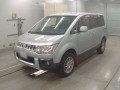 2011 Mitsubishi Delica D5