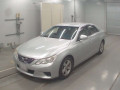 2010 Toyota Mark X