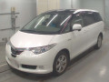 2007 Toyota Estima Hybrid
