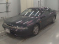1993 Subaru Alcyone SVX