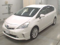 2013 Toyota Prius alpha