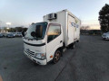 2015 Toyota Dyna Truck