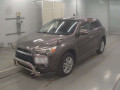 2010 Mitsubishi RVR