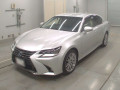 2016 Lexus GS