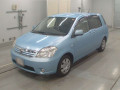 2009 Toyota Raum