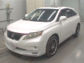 2009 Lexus RX