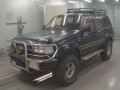 1993 Toyota Land Cruiser 80