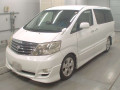 2007 Toyota Alphard G