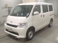 2023 Toyota Townace Van