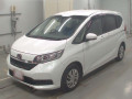 2023 Honda Freed