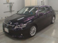 2011 Lexus CT
