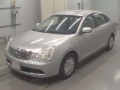 2007 Nissan Bluebird Sylphy