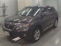 2009 Lexus RX