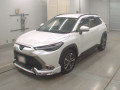 2023 Toyota Corolla Cross