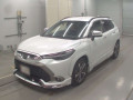 2023 Toyota Corolla Cross