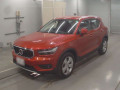2019 Volvo XC40