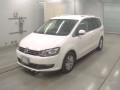 2015 Volkswagen Sharan
