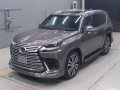 2023 Lexus LX