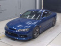 1999 Nissan Silvia