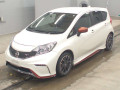 2016 Nissan Note
