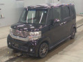 2012 Honda N-Box+ Custom