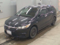 2008 Honda Stream