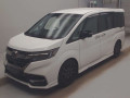 2021 Honda Step WGN