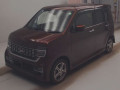 2021 Honda N-Wgn Custom