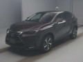2014 Lexus NX