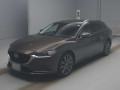 2019 Mazda Mazda6