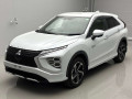 2022 Mitsubishi Eclipse Cross PHEV