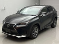 2017 Lexus NX