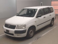 2006 Toyota Succeed Van