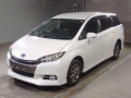 2013 Toyota Wish