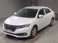 2016 Toyota Allion