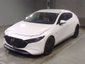 2020 Mazda Mazda3 Fastback