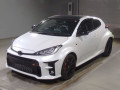2020 Toyota GR YARIS