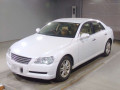 2008 Toyota Mark X