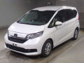 2022 Honda Freed